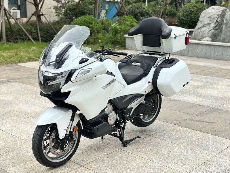 二手春风1250TR-G
