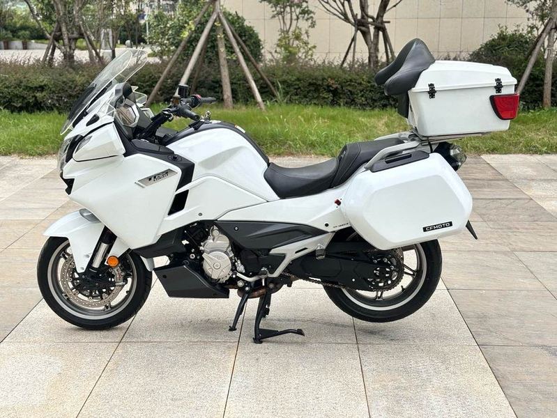 二手春风1250TR-G
