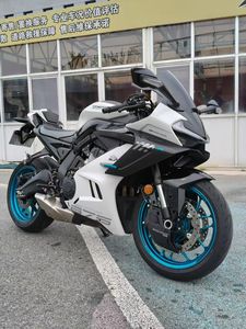 二手春风675SR-R