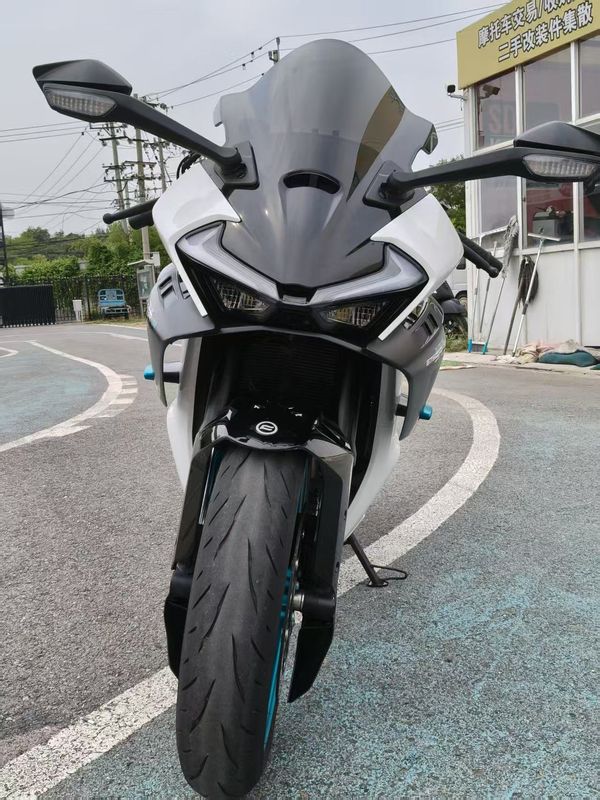 二手春风675SR-R