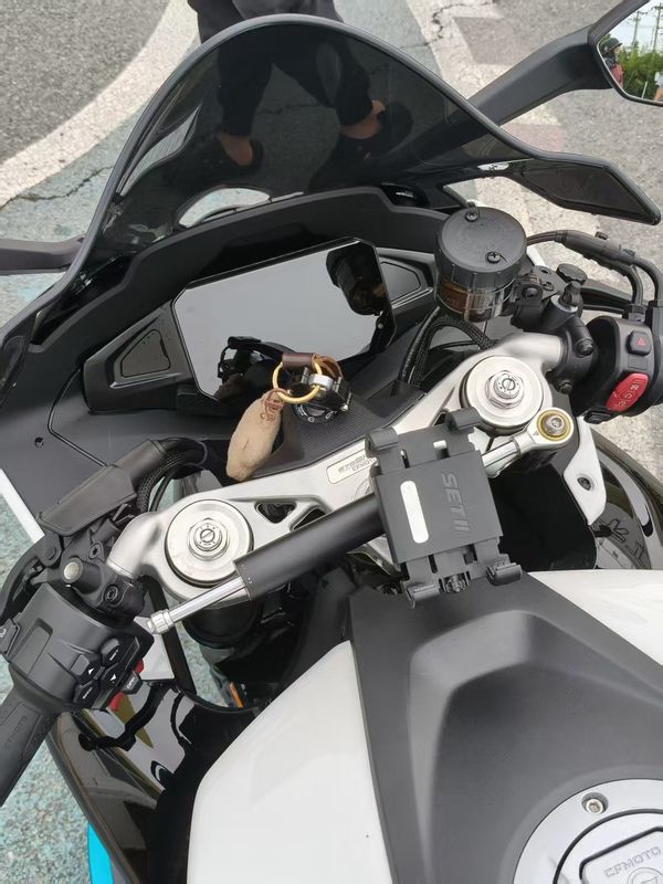 二手春风675SR-R