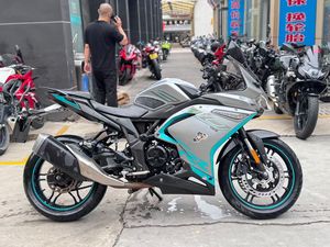 二手无极300RR