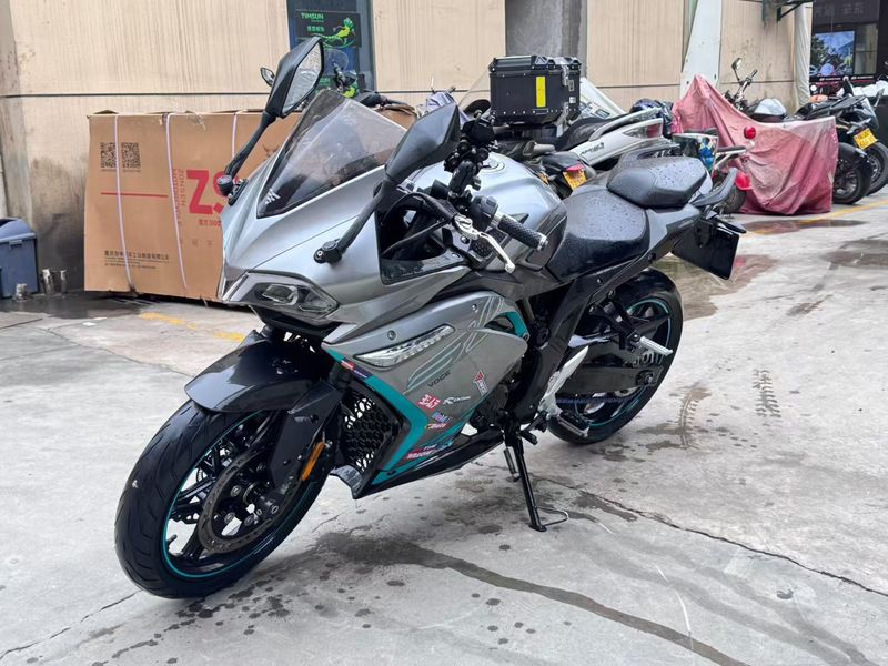 二手无极300RR