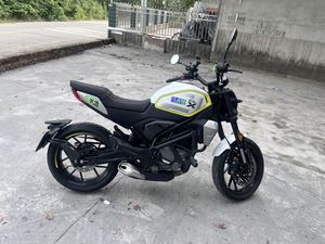 二手春风250CL-X