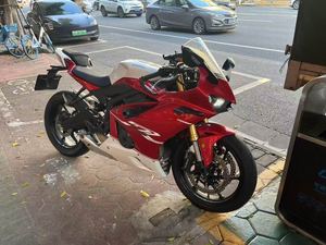 二手凯越450RR