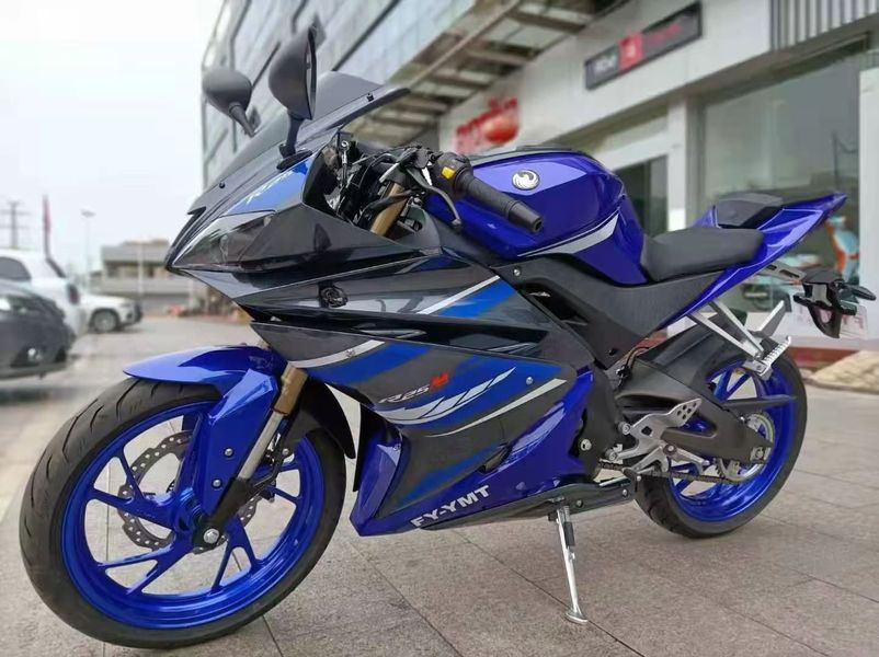 二手飞鹰R25