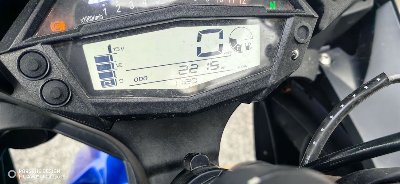 二手飞鹰R25