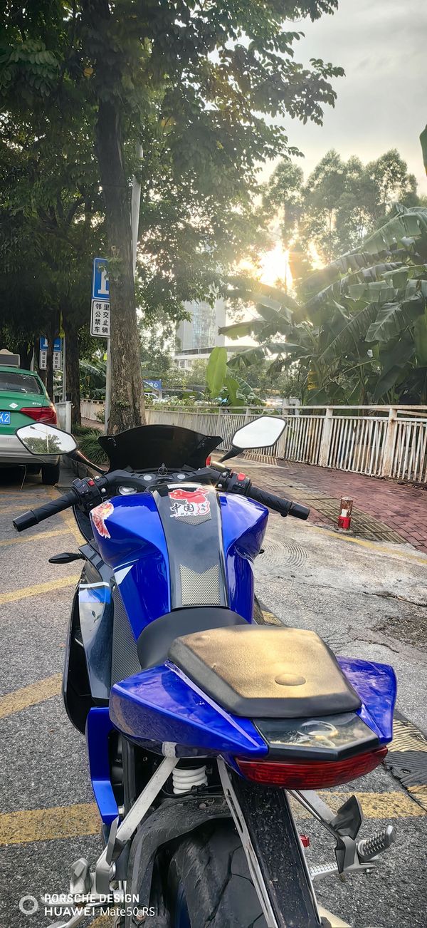 二手飞鹰R25