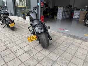 二手香帅硬汉 宽胎