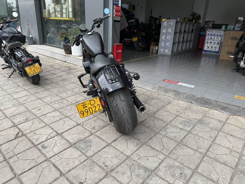 二手香帅硬汉 宽胎