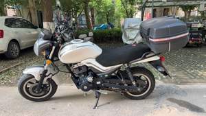二手力帆LF150-3H