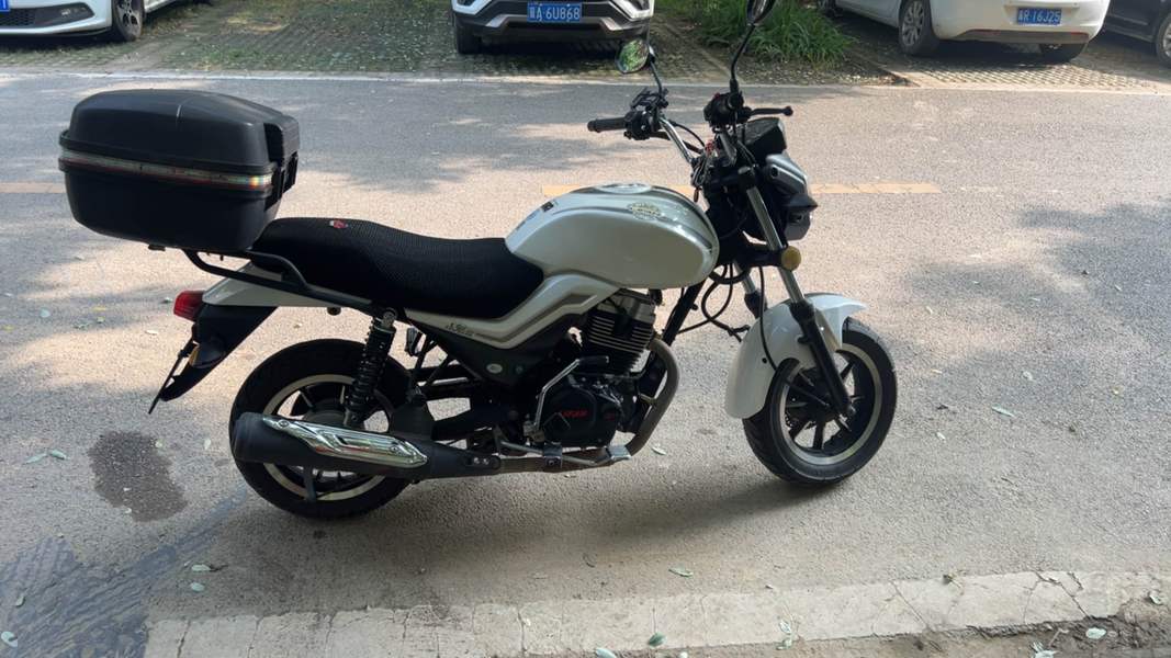 二手力帆LF150-3H