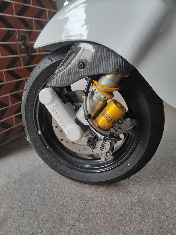 二手VESPAPrimavera 150