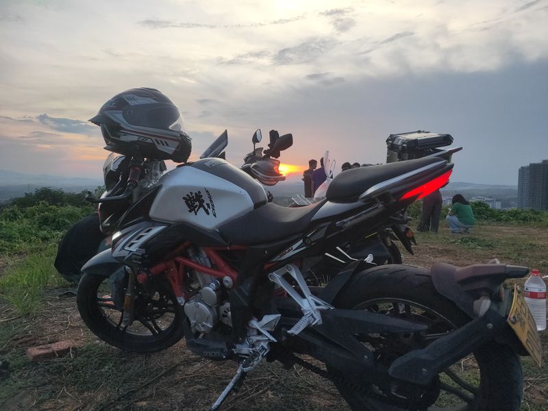 二手无极300R