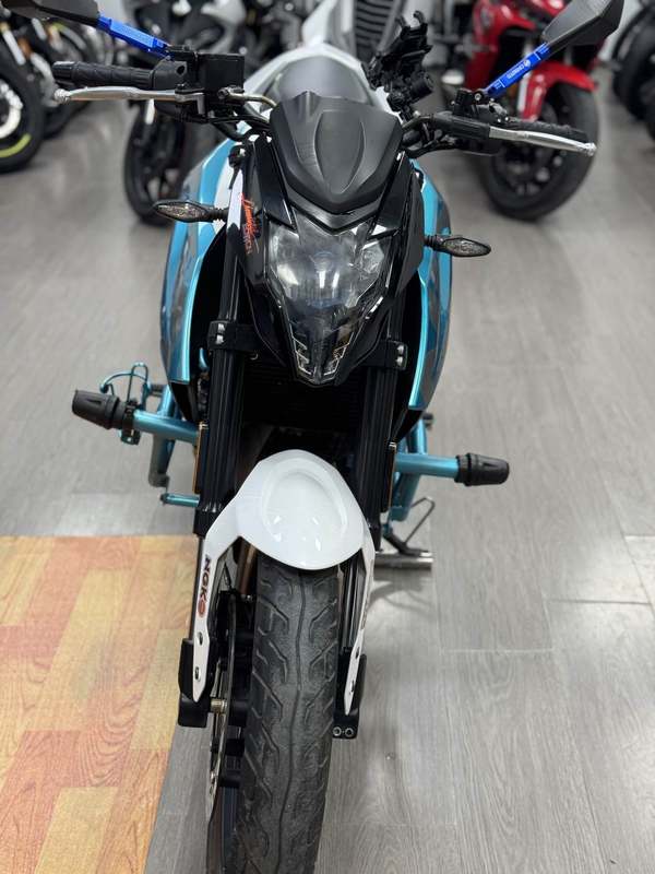 二手春风150NK