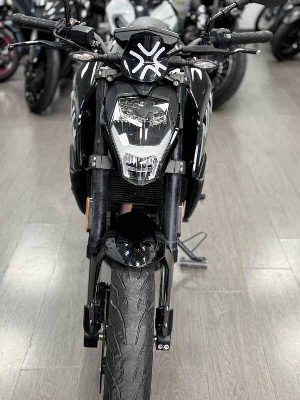 二手春风250NK