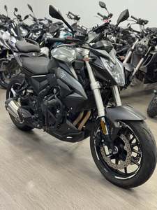 二手无极500R