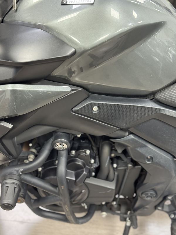 二手无极500R