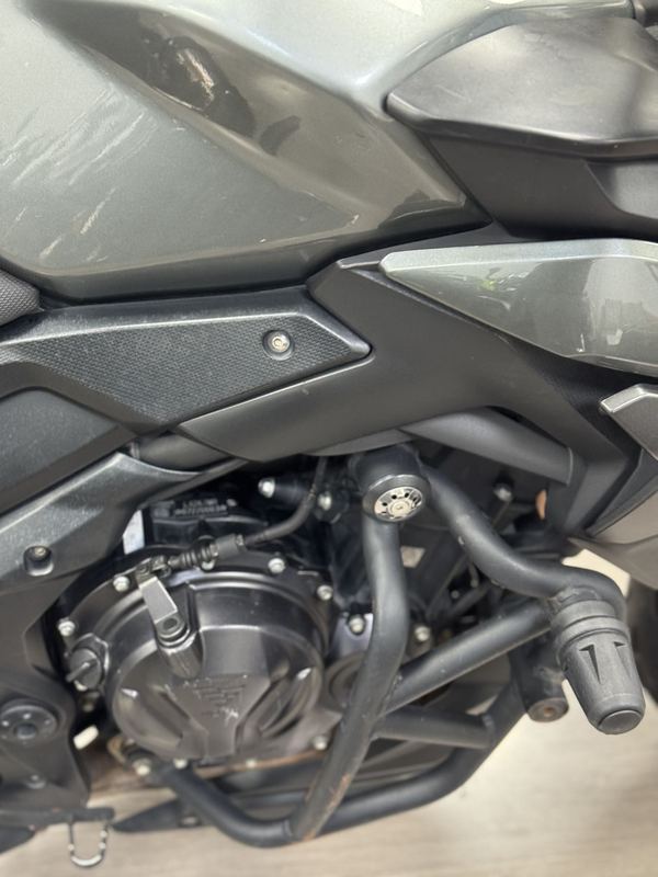 二手无极500R