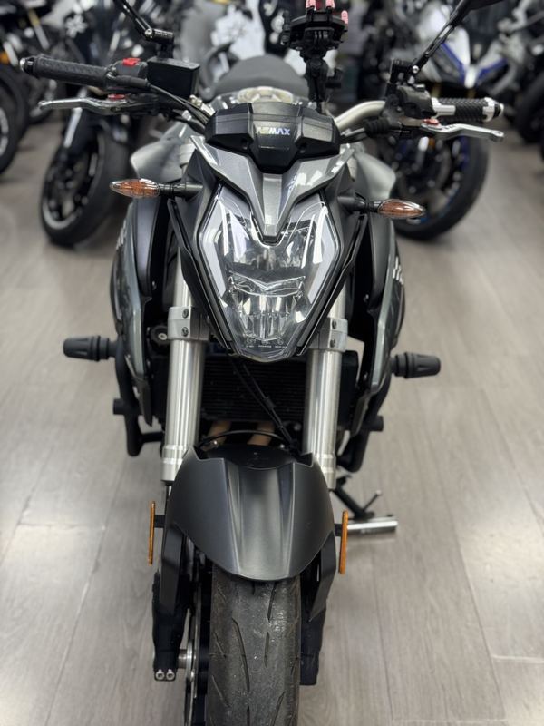 二手无极500R