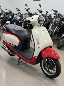 二手新大洲本田NS125LA