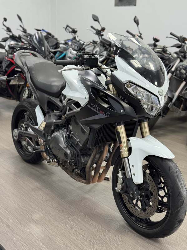 二手贝纳利Tre 899K