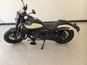 二手春风250CL-C