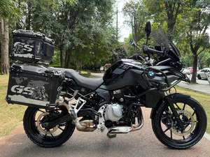 二手宝马F 750 GS