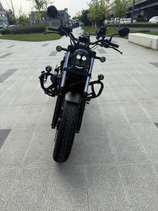 二手本田CM500