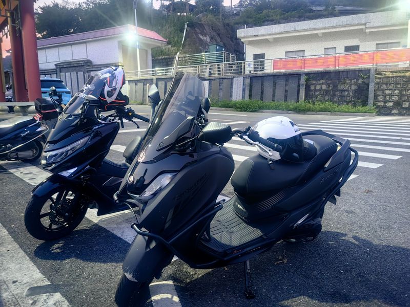 二手建设雅马哈兴鹰