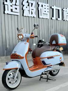 二手维多利亚Sixties 150i
