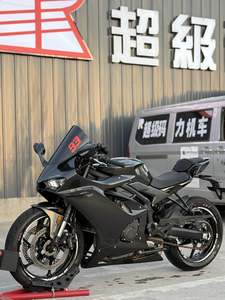 二手凯越450RR