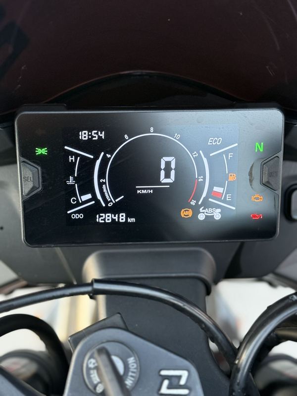 二手凯越450RR