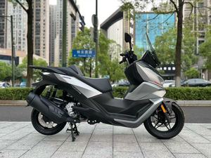 二手无极SR250GT