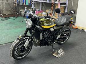 二手川崎Z900RS