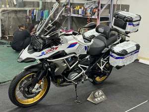 二手宝马R 1250 GS