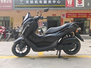 二手雅马哈NMAX