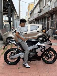 二手宗申阿普利亚GPR250R