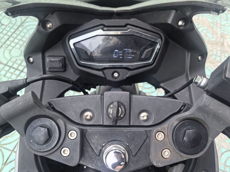 二手无极300RR