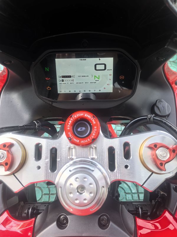 二手QJMOTOR赛600