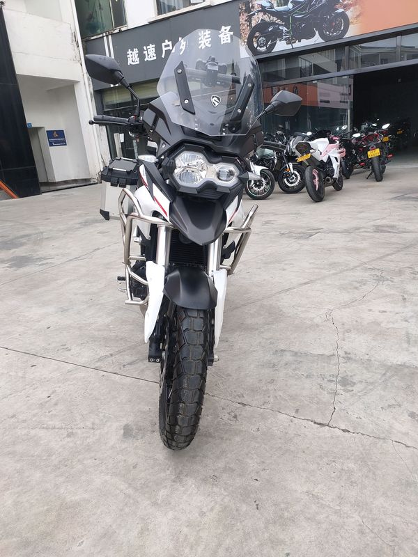 二手赛科龙RX3S
