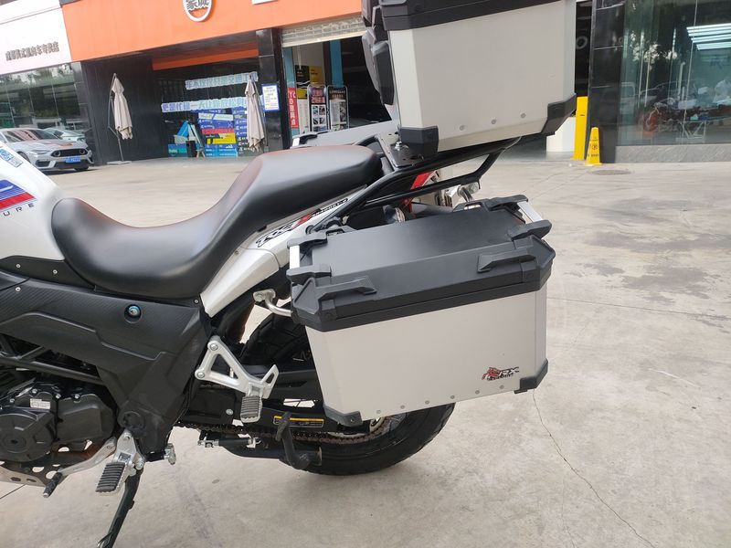 二手赛科龙RX3S
