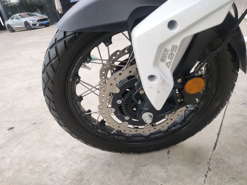 二手赛科龙RX3S