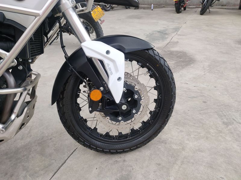 二手赛科龙RX3S