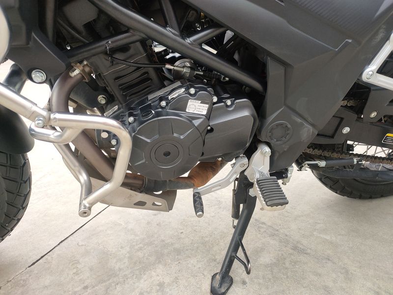 二手赛科龙RX3S