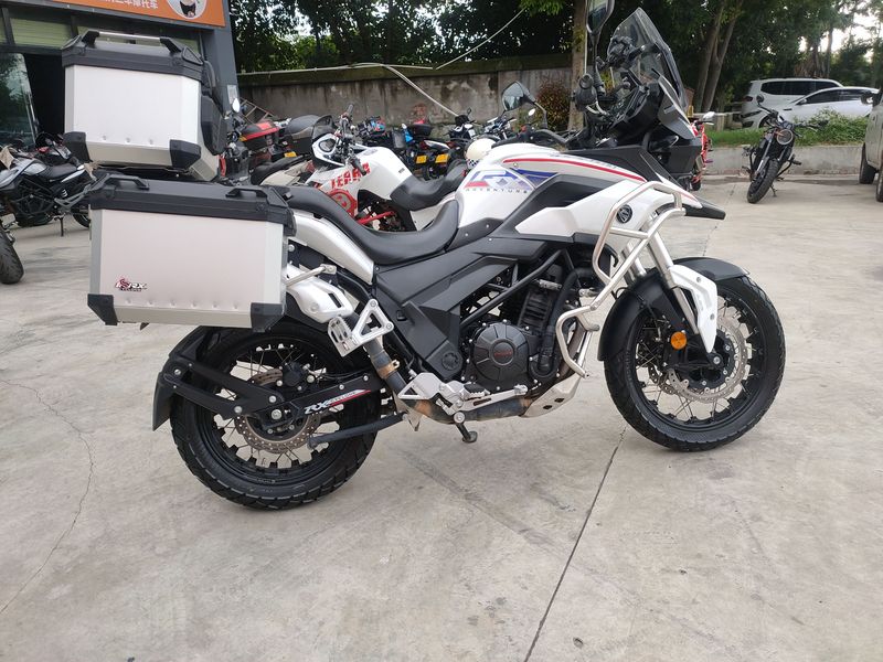 二手赛科龙RX3S