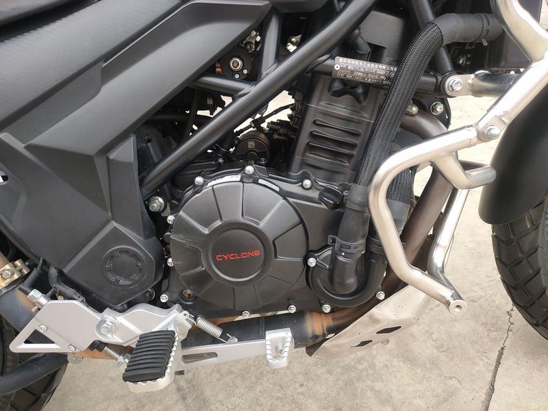 二手赛科龙RX3S