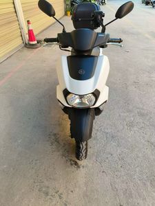 二手建设雅马哈旭鹰125
