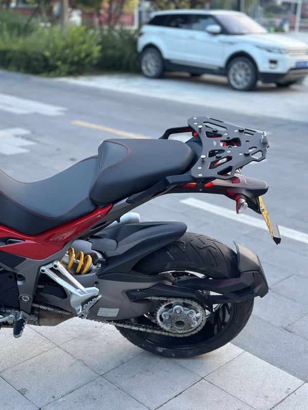 二手杜卡迪Multistrada 1260