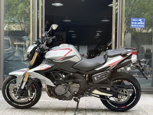 二手贝纳利TNT600i